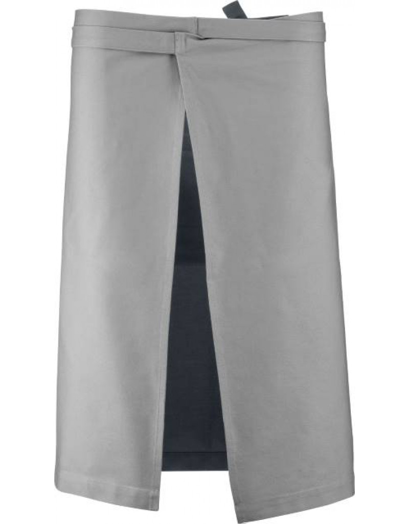 Șorț de bar de lungime medie